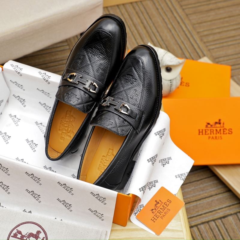 Hermes Business Shoes